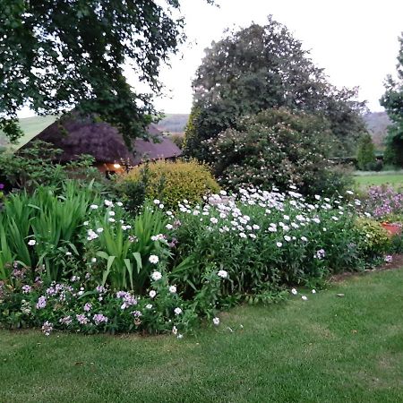 Rosedale Self Catering Cottage With Pool And Large Entertainment Bbq Area Henburg Park Exterior foto